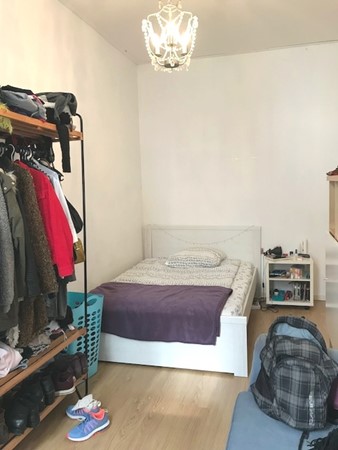Medium property photo - Aegidiusstraat, 3061 XS Rotterdam
